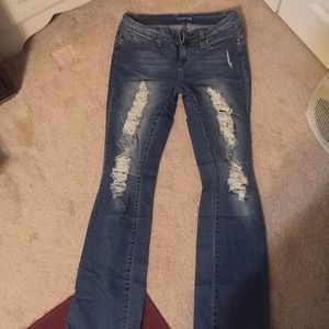 YMI Jeans